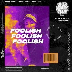 Foolish EP