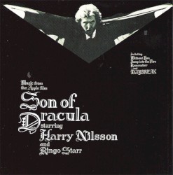 Son of Dracula