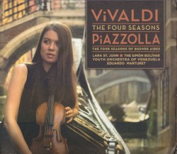 The Four Seasons / The Four Seasons of Buenos Aires