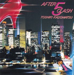 AFTER 5 CLASH