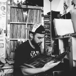 Deep Fried Anchovies