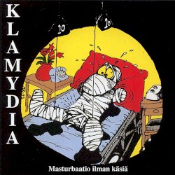 Masturbaatio ilman käsiä