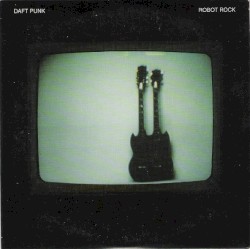 Robot Rock
