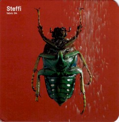 Fabric 94: Steffi