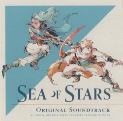 Sea of Stars: Original Soundtrack