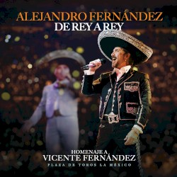 De rey a rey: En vivo desde la Plaza de Toros La México