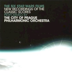 Music From The Star Wars Saga