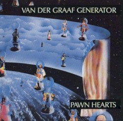 Pawn Hearts