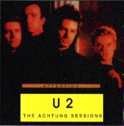 The Achtung Sessions