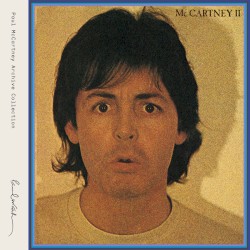 McCartney II (Paul McCartney Archive Collection)