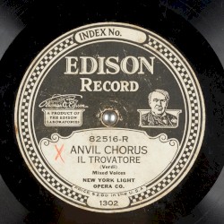 Anvil Chorus / Miserere