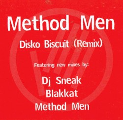 Disko Biscuit