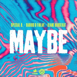 Maybe
