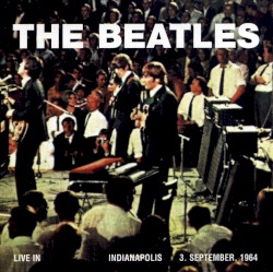 1964-09-03: Indiana State Fair, Indianapolis, IN, USA