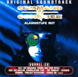Command & Conquer: Alarmstufe Rot