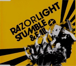 Stumble & Fall