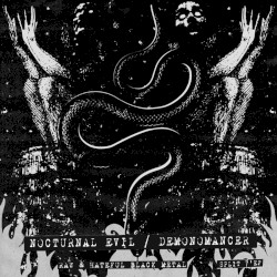 Raw And Hateful Black Metal