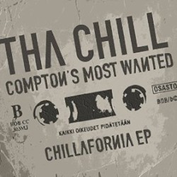 Chillafornia EP
