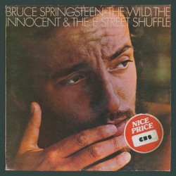 The Wild, the Innocent & The E Street Shuffle