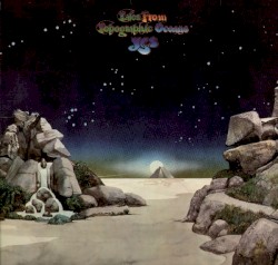 Tales From Topographic Oceans