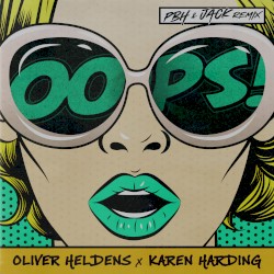 Oops (PBH & JACK remix)