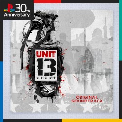 Unit 13: Original Video Game Soundtrack