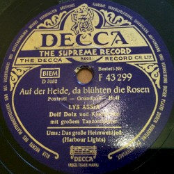 Das große Heimwehlied