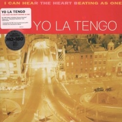 I Can Hear the Heart Beating as One