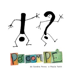 Pé com pé: pé na cozinha, vol. 2