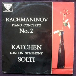 Piano Concerto no. 2