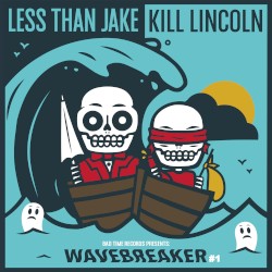 Wavebreaker #1
