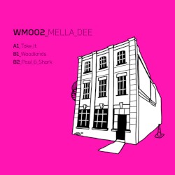 Woodlands EP