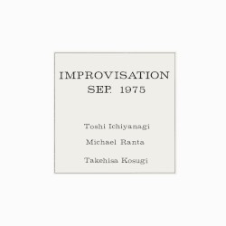 Improvisation Sep. 1975