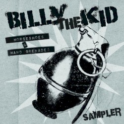 Horsehoes & Hand Grenades Sampler