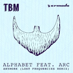 Anymore (Lost Frequencies Remix)