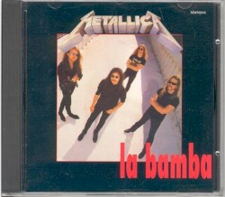 La bamba