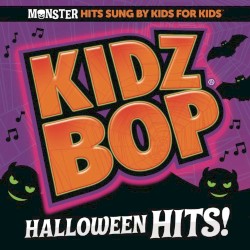 Kidz Bop Halloween Hits!