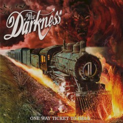 One Way Ticket to Hell …and Back