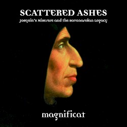 Scattered Ashes: Josquin’s Miserere and the Savonarolan Legacy