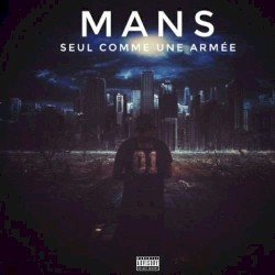 Seul comme une armee