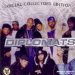 Diplomats, Volume 1: Special Collector's Edition