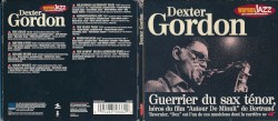 Dexter Gordon