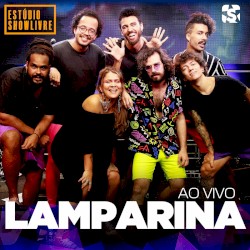 Lamparina no Estúdio Showlivre