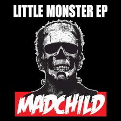 Little Monster