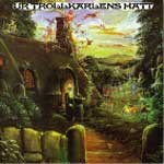 Ur trollkarlens hatt