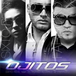 Ojitos (remix)