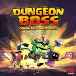 Dungeon Boss (Original Soundtrack)