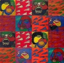 Garden Fly, Drip Eye