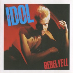 Rebel Yell