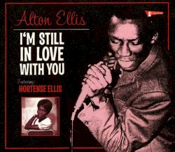 I’m Still in Love With You